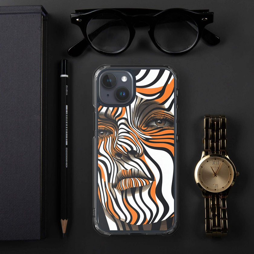 MagSafe® clear case for iPhone® - STYLISHOUR