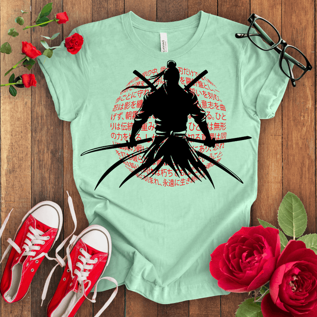 One chance One Life T-shirt - STYLISHOUR