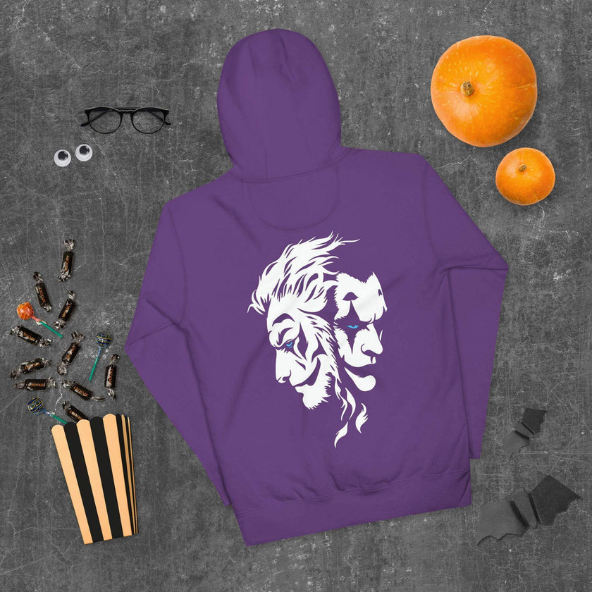 Unisex Hoodie - STYLISHOUR