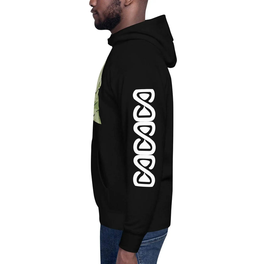 Unisex Hoodie - STYLISHOUR