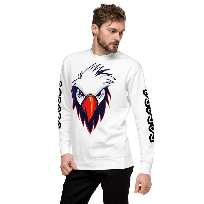 Unisex Premium Sweatshirt - STYLISHOUR