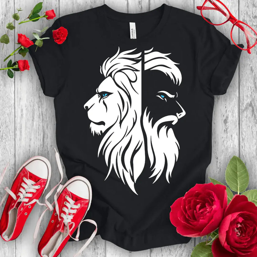 March of Power T-shirt - STYLISHOUR