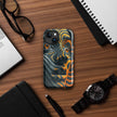 MagSafe® tough case for iPhone® - STYLISHOUR