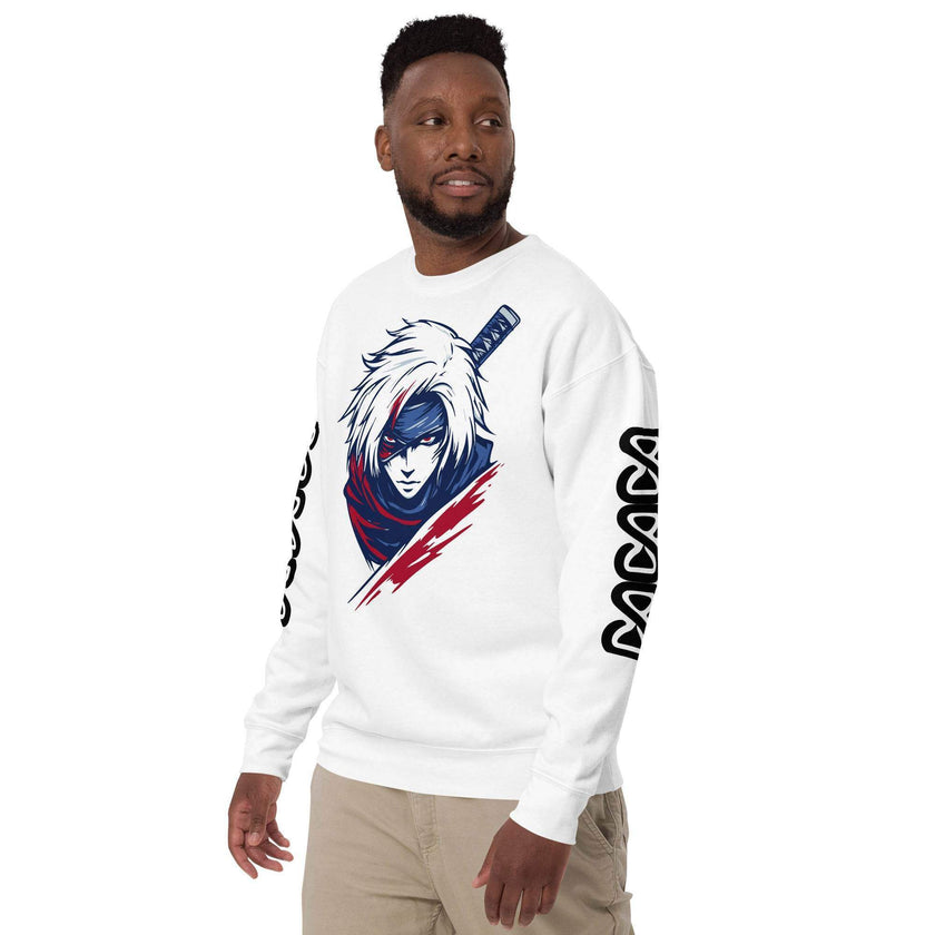 Unisex Premium Sweatshirt - STYLISHOUR