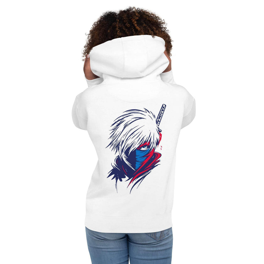 Unisex Hoodie - STYLISHOUR