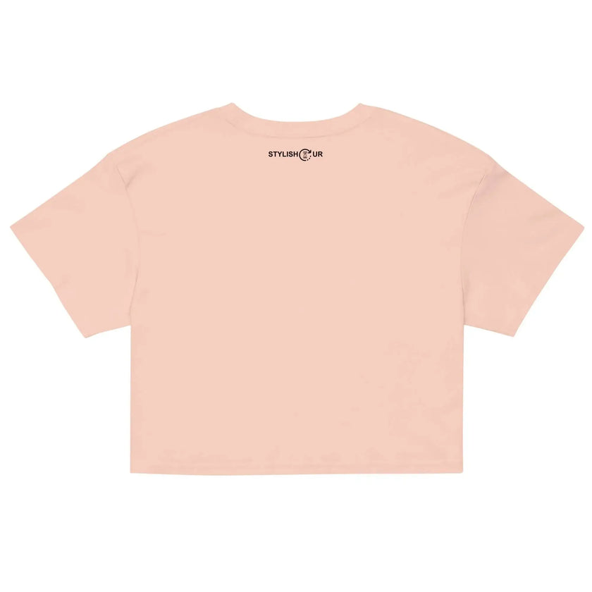 Women’s crop top - STYLISHOUR