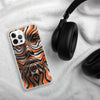 Clear Case for iPhone® - STYLISHOUR