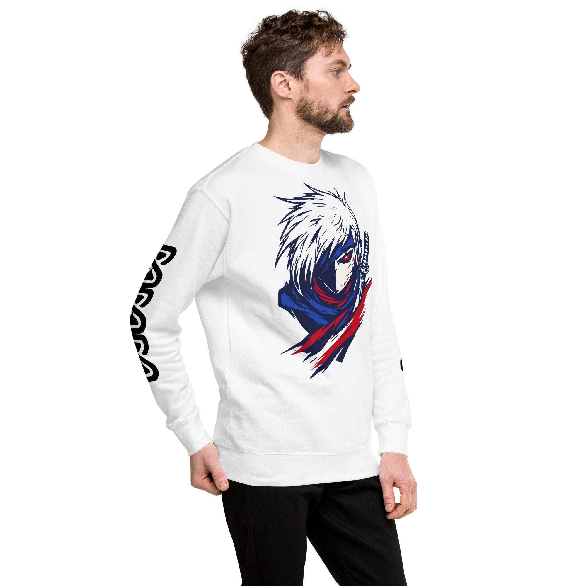 Unisex Premium Sweatshirt - STYLISHOUR