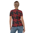 Crew Neck T-shirt - STYLISHOUR
