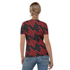 Crew Neck T-shirt - STYLISHOUR