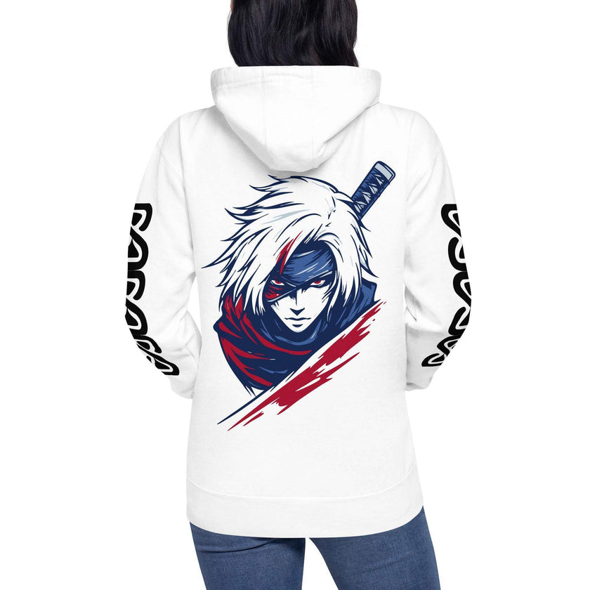 Unisex Hoodie - STYLISHOUR