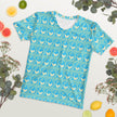 Crew Neck T-shirt - STYLISHOUR