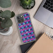MagSafe® clear case for iPhone® - STYLISHOUR