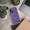 MagSafe® clear case for iPhone® - STYLISHOUR