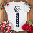 Sneaky Fox T-shirt - STYLISHOUR