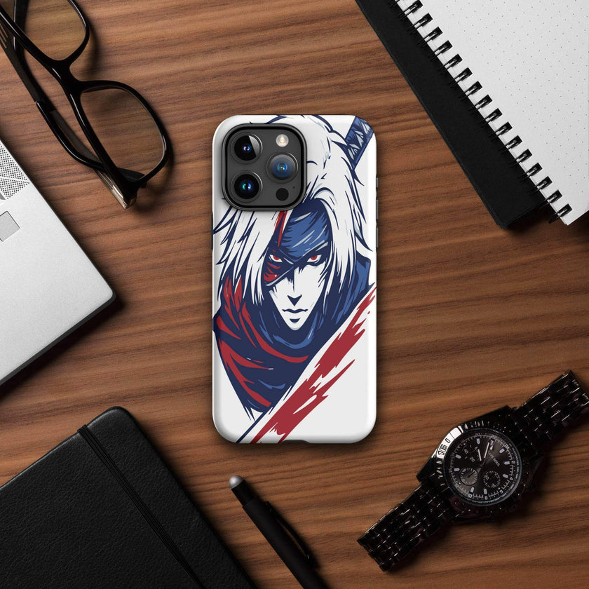 Tough Case for iPhone® - STYLISHOUR