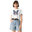 Women’s crop top - STYLISHOUR