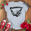 Rumantic Lovers T-shirt - STYLISHOUR