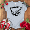 Rumantic Lovers T-shirt - STYLISHOUR