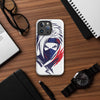 MagSafe® tough case for iPhone® - STYLISHOUR
