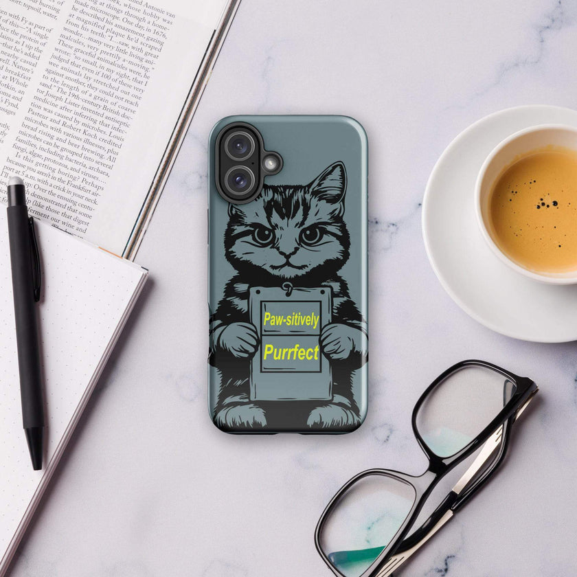 Tough Case for iPhone® - STYLISHOUR