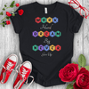 Work Hard Dream Big T-shirt - STYLISHOUR