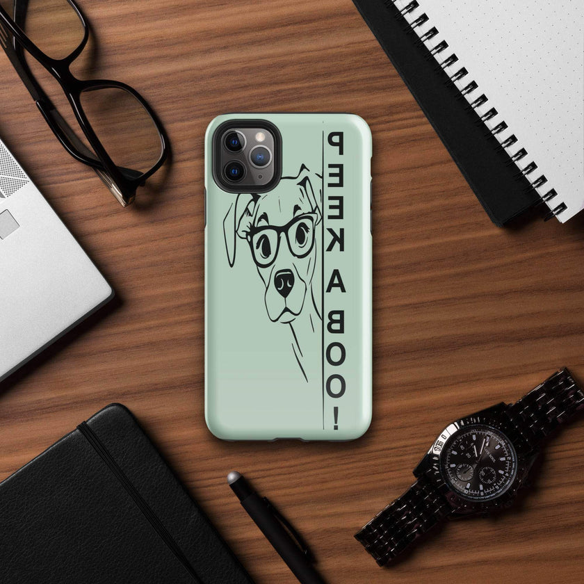 Tough Case for iPhone® - STYLISHOUR
