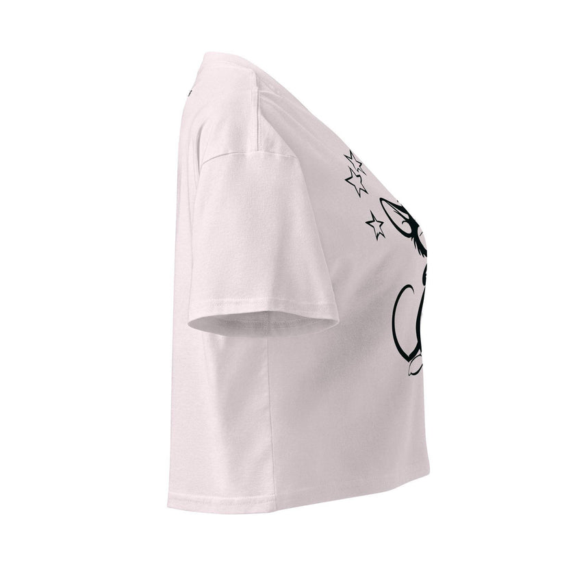 Women’s crop top - STYLISHOUR