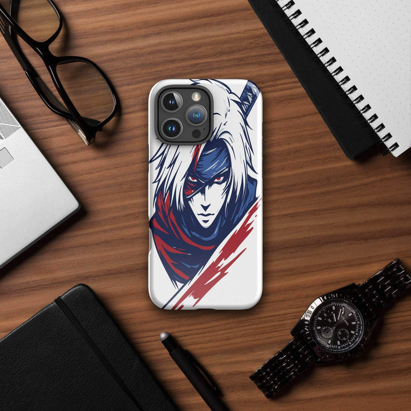 Tough Case for iPhone® - STYLISHOUR