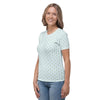 Crew Neck T-shirt - STYLISHOUR