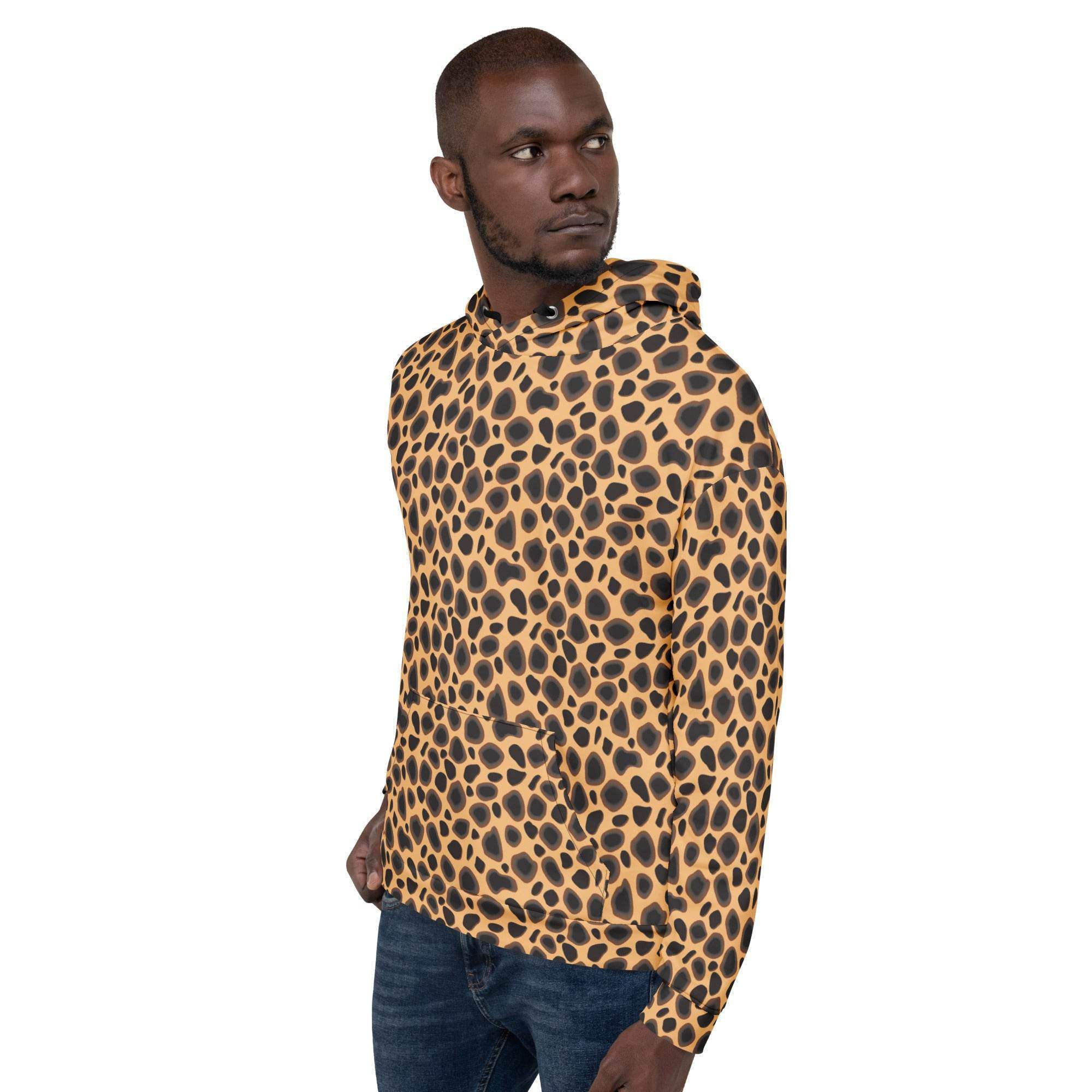 Unisex Hoodie - STYLISHOUR