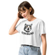 Women’s crop top - STYLISHOUR