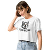 Women’s crop top - STYLISHOUR