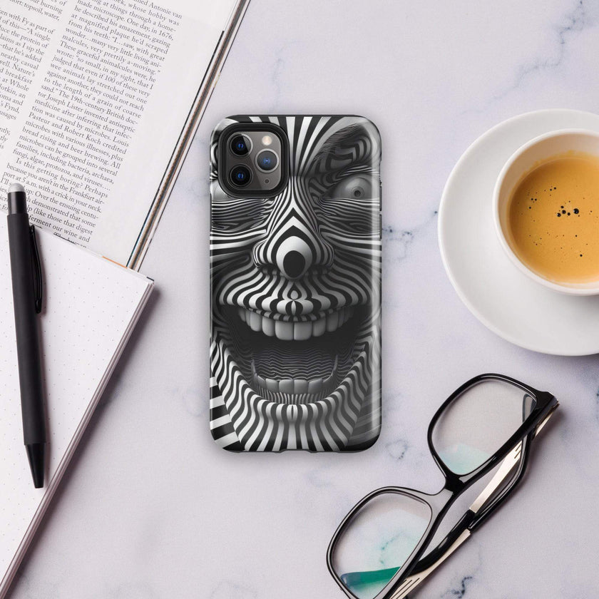 Tough Case for iPhone® - STYLISHOUR