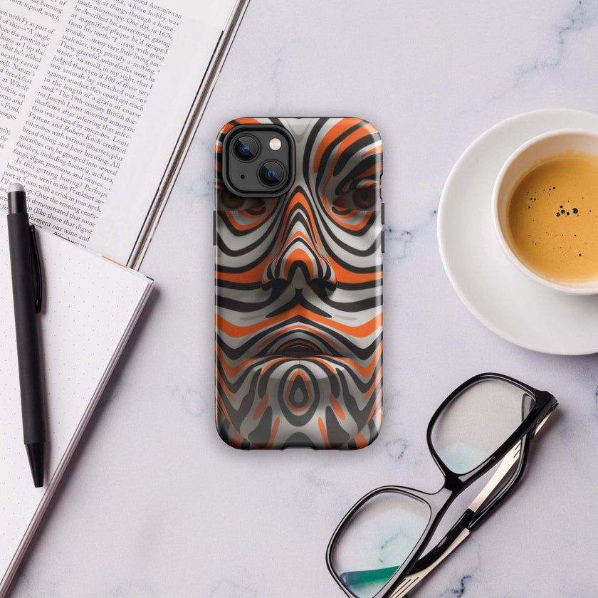 Tough Case for iPhone® - STYLISHOUR