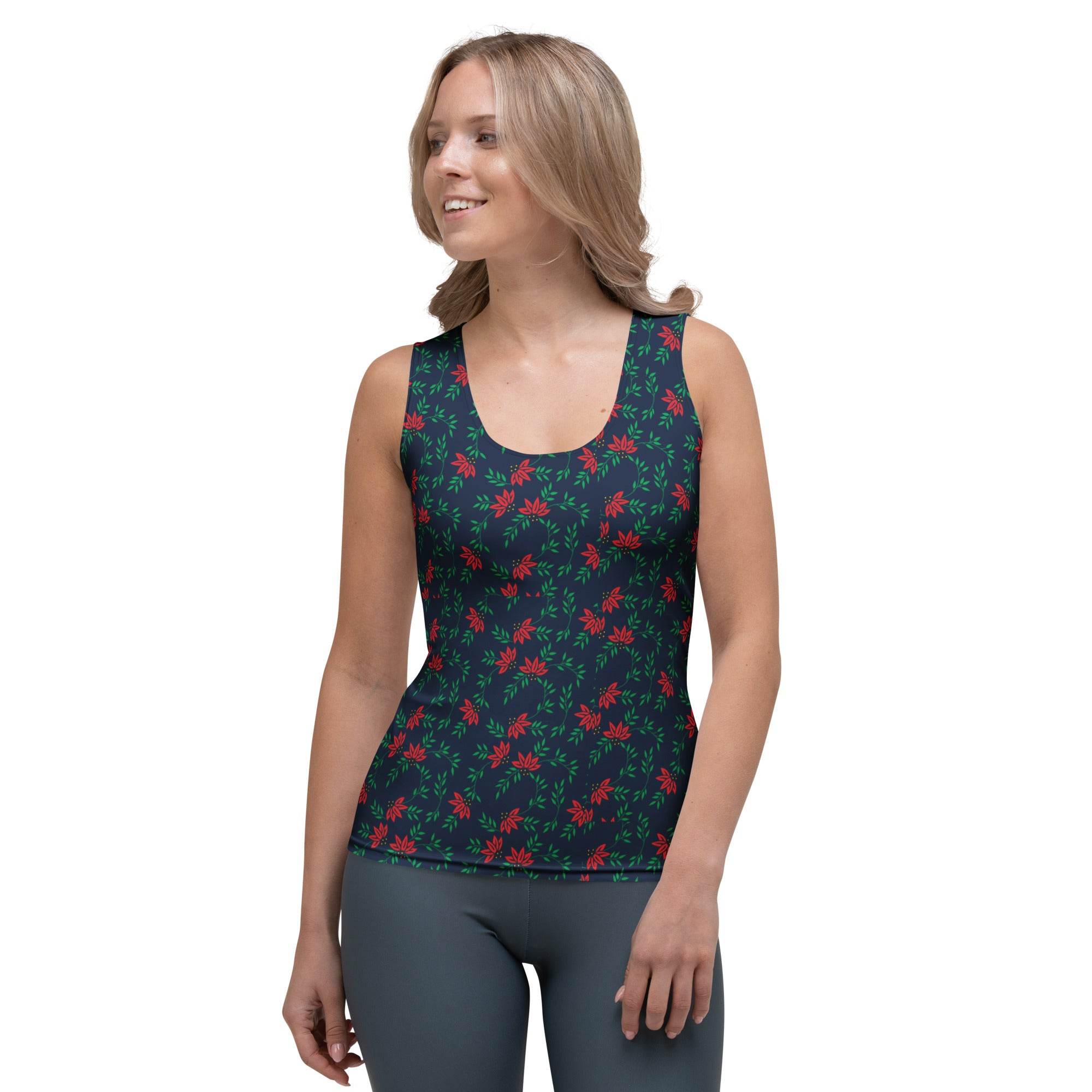 Tank Top - STYLISHOUR