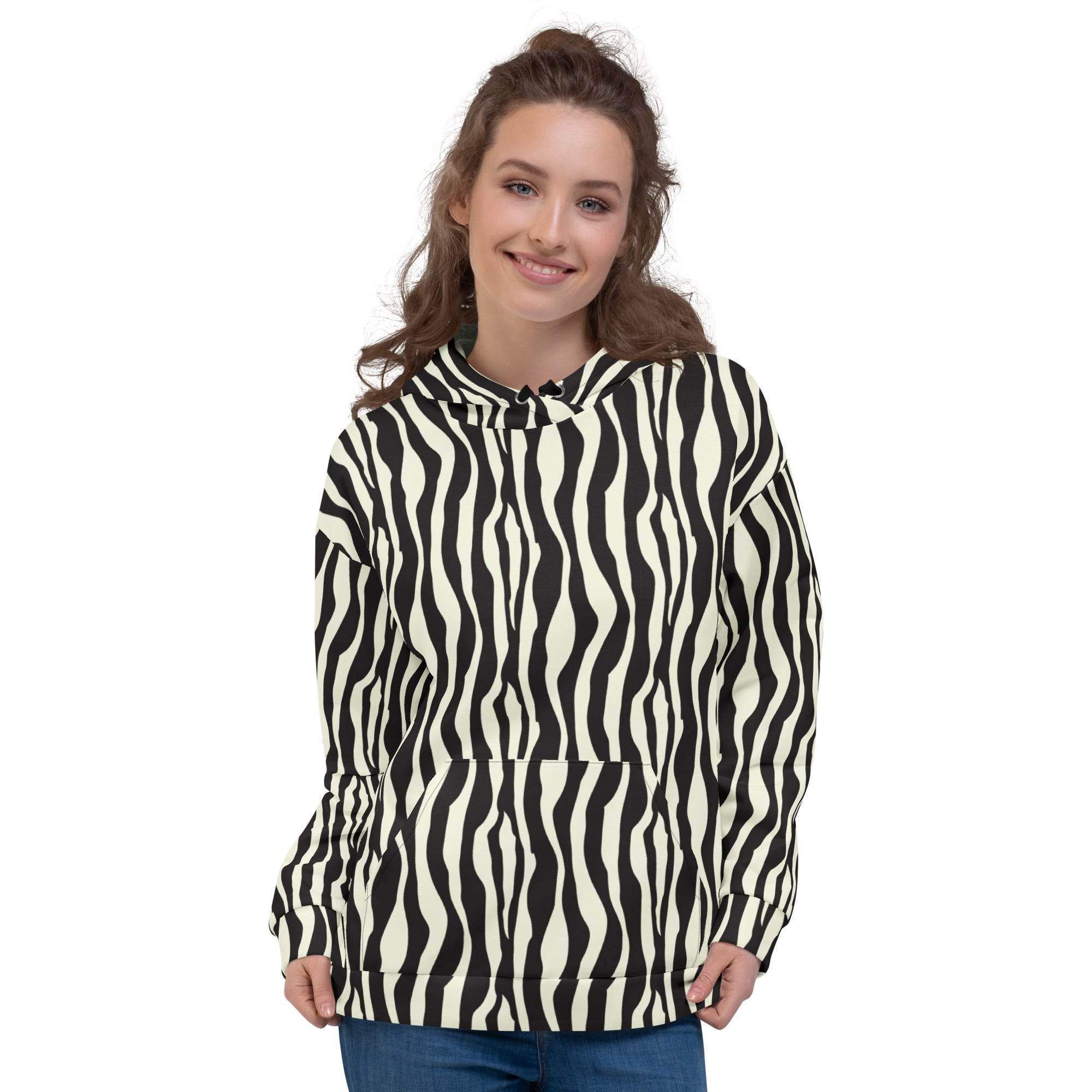 Unisex Hoodie - STYLISHOUR