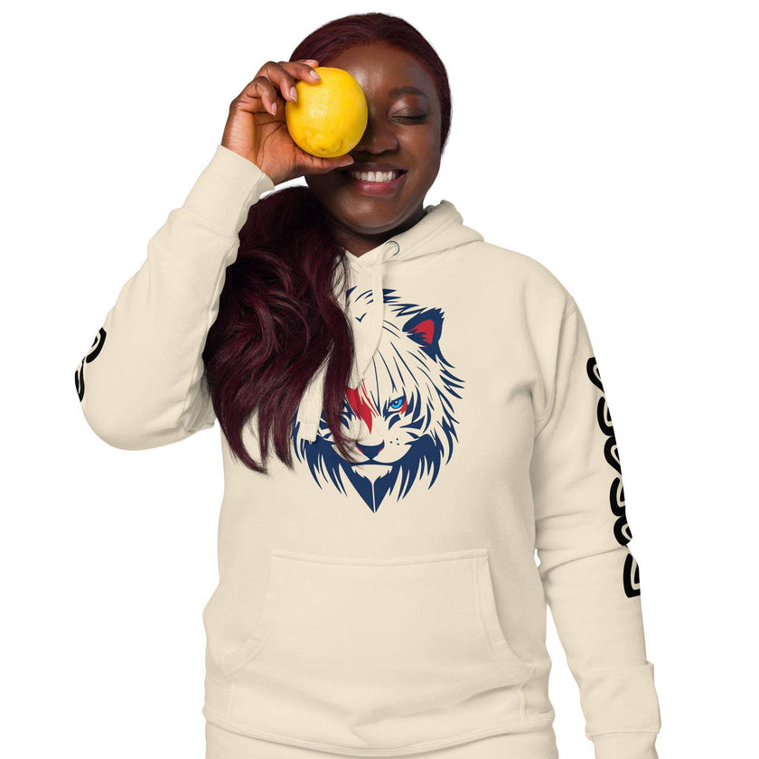 Unisex Hoodie - STYLISHOUR