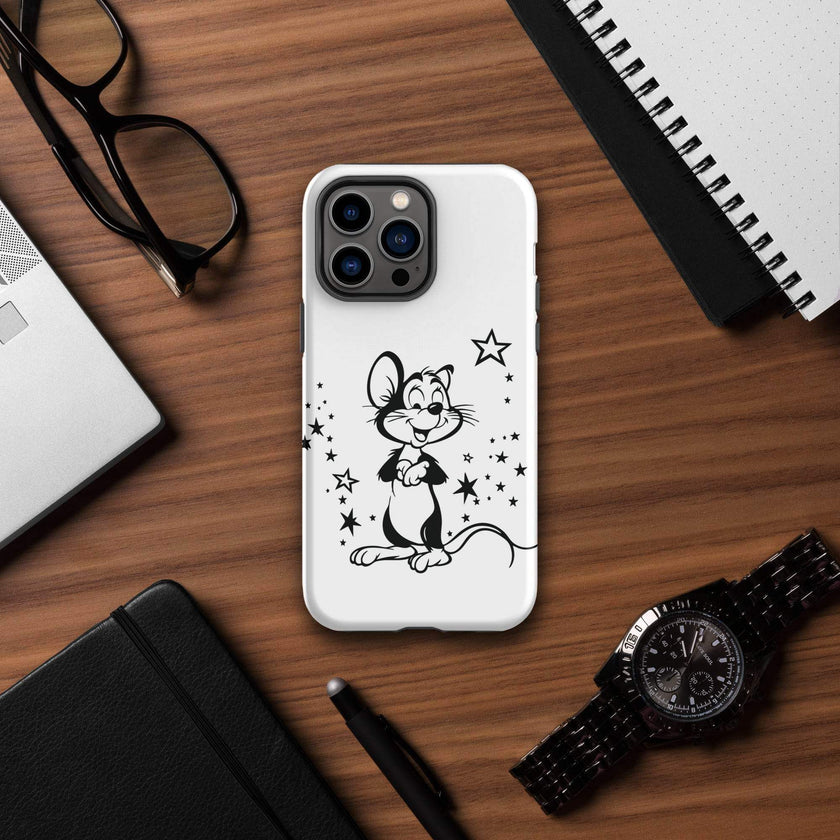 Tough Case for iPhone® - STYLISHOUR