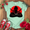 Shadow Warrior T-shirt - STYLISHOUR