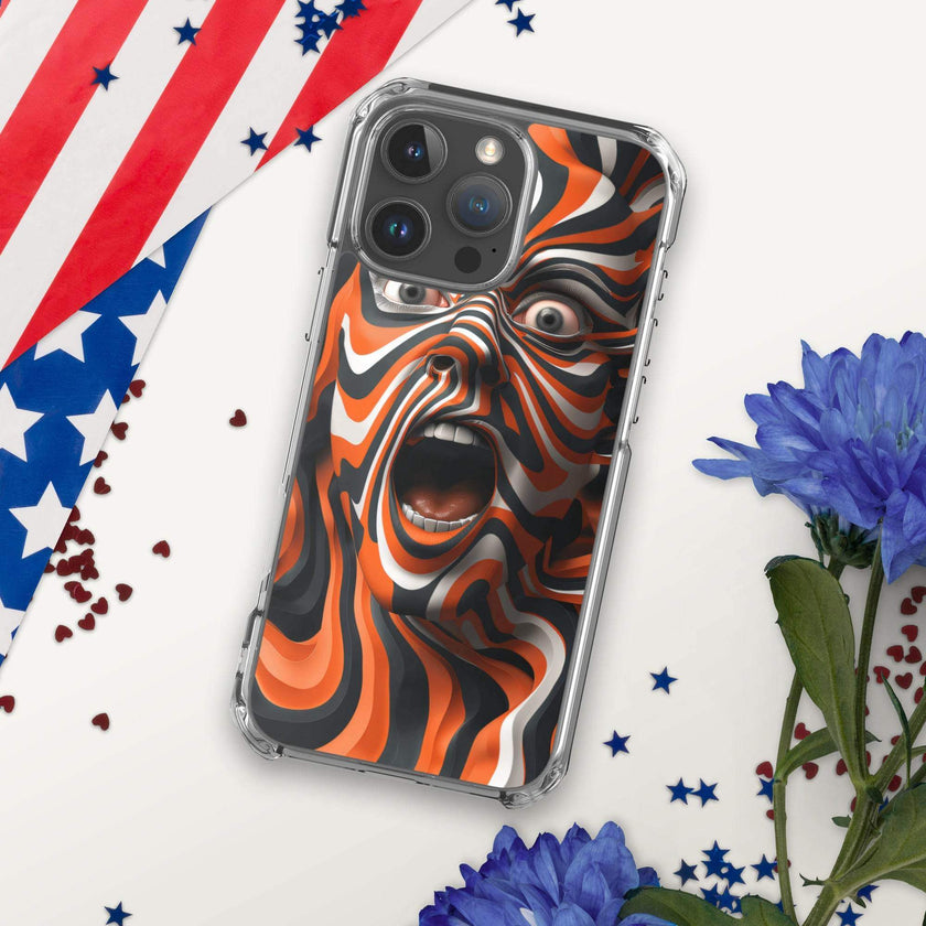 Clear Case for iPhone® - STYLISHOUR