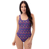 One-Piece Swimsuit - STYLISHOUR