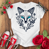Cute Adorable Fox T-shirt - STYLISHOUR