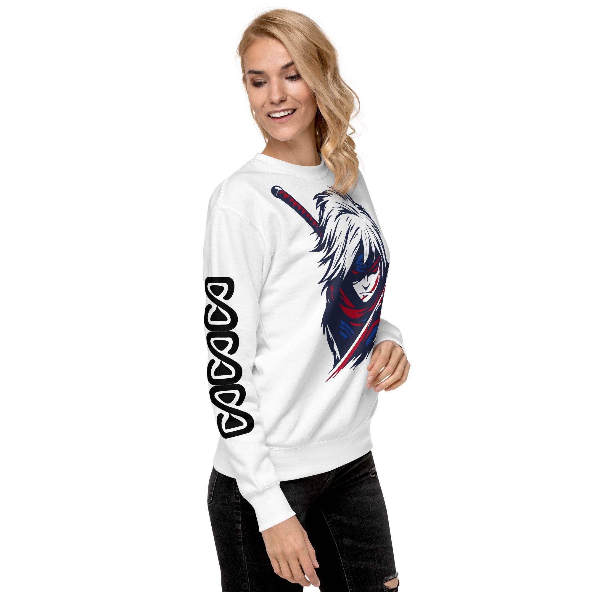 Unisex Premium Sweatshirt - STYLISHOUR