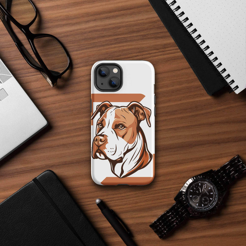 Tough Case for iPhone® - STYLISHOUR