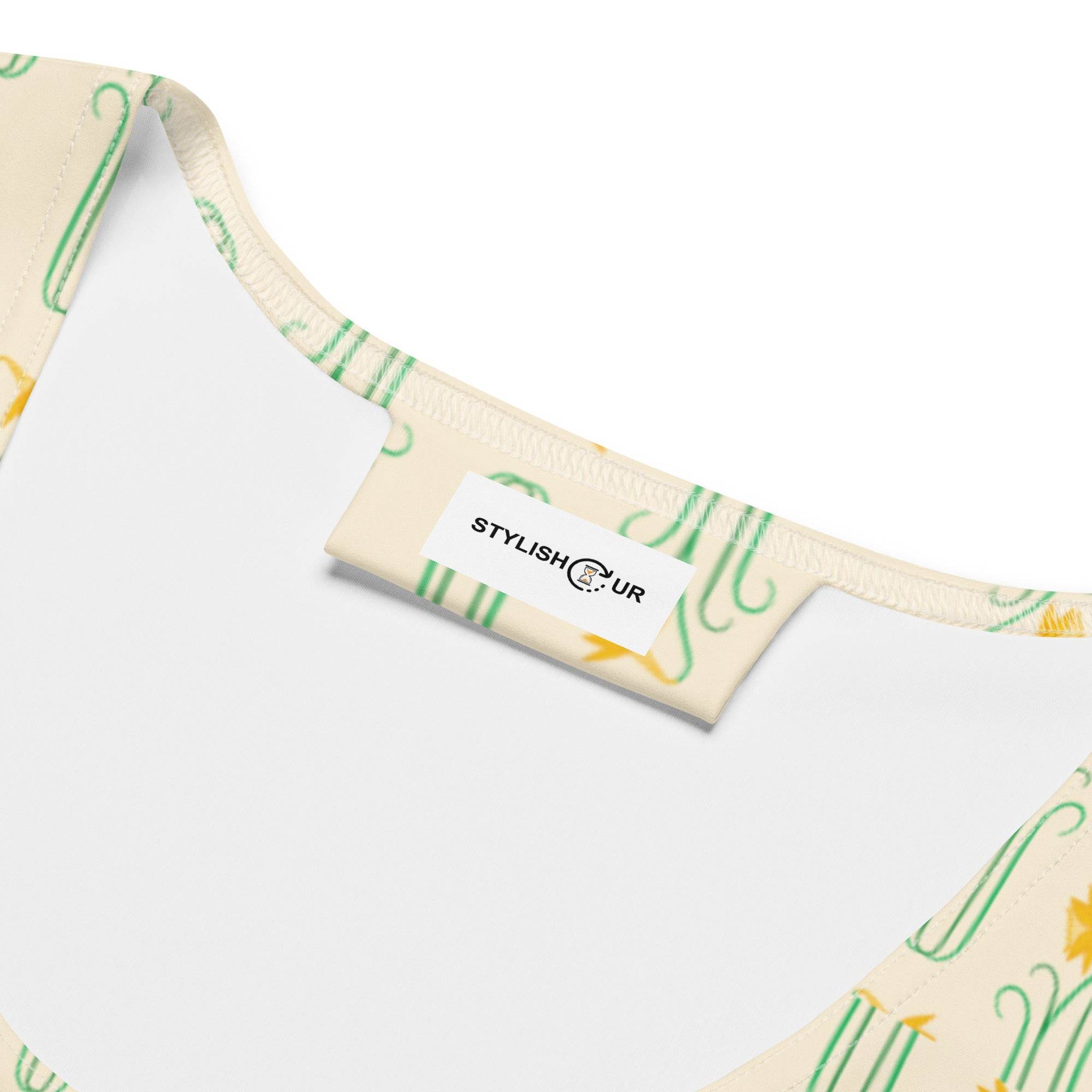 Tank Top - STYLISHOUR