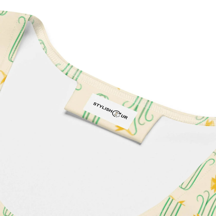 Tank Top - STYLISHOUR