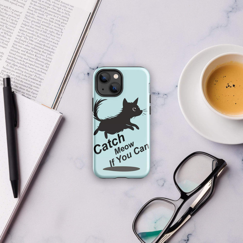 Tough Case for iPhone® - STYLISHOUR