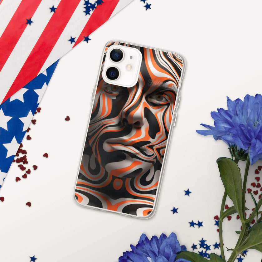 Clear Case for iPhone® - STYLISHOUR