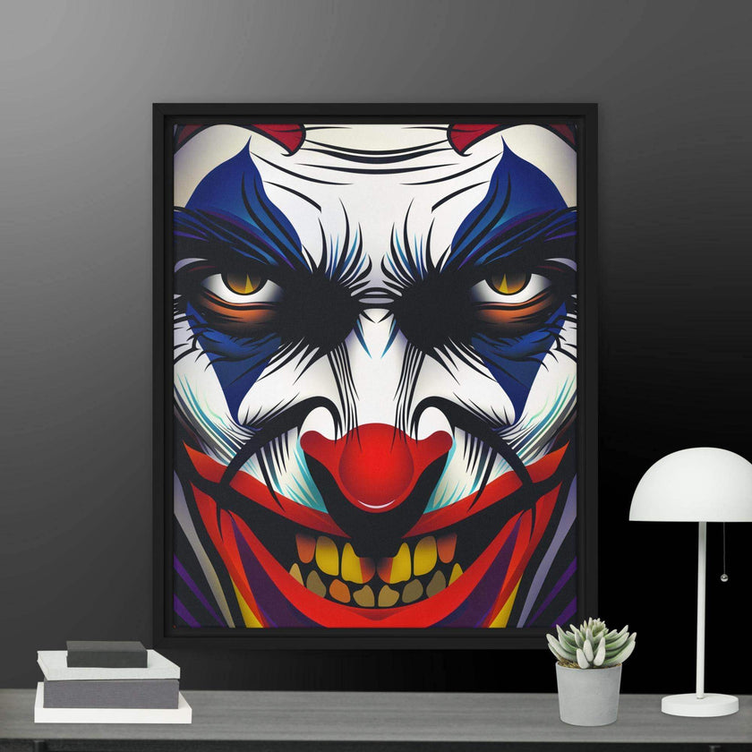 Framed canvas - STYLISHOUR